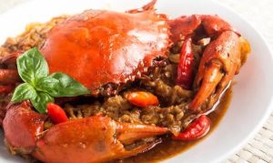 Crab  Fresh with the best quality